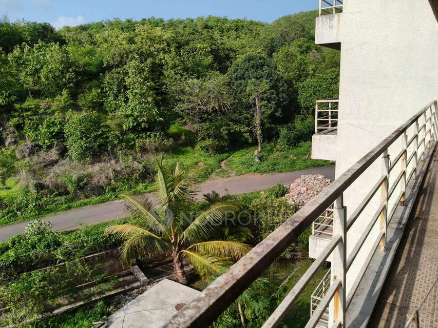 1 BHK Flat In Sathya Lifestyles  For Sale  In Palghar 