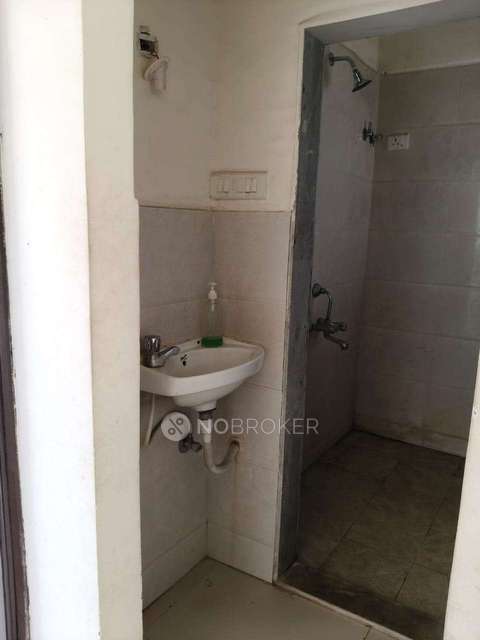1 BHK Flat In Sathya Lifestyles  For Sale  In Palghar 