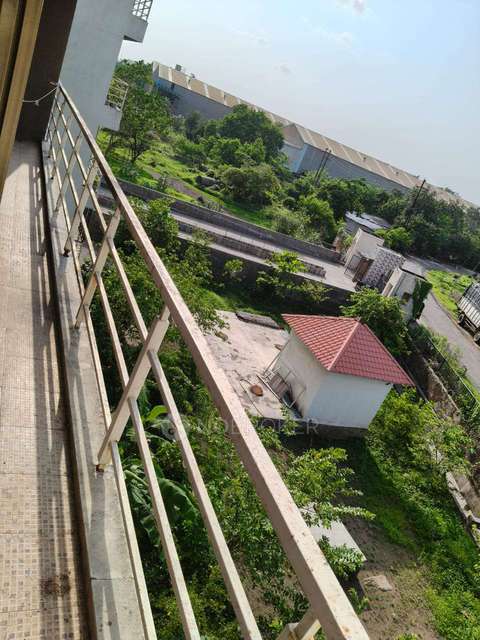 1 BHK Flat In Sathya Lifestyles  For Sale  In Palghar 