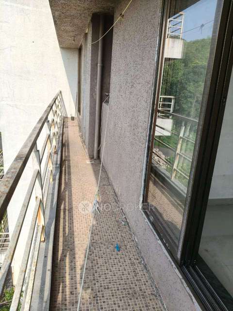 1 BHK Flat In Sathya Lifestyles  For Sale  In Palghar 