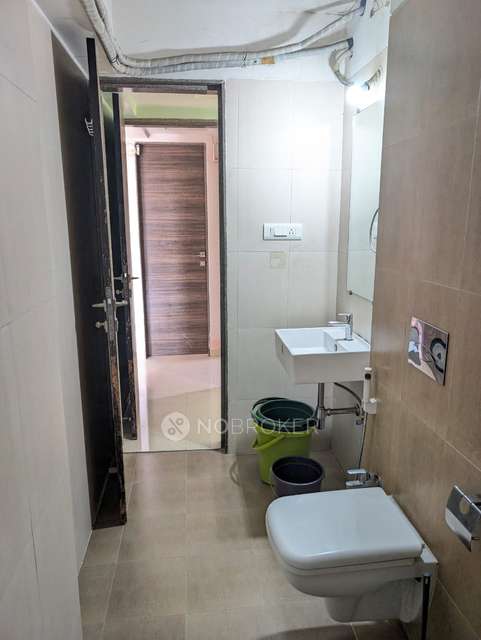2 BHK Flat In Kanakia Rainforest For Sale  In Andheri East