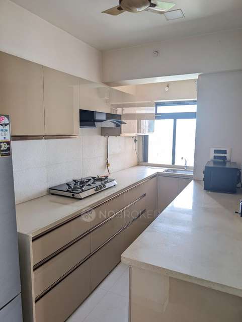 2 BHK Flat In Kanakia Rainforest For Sale  In Andheri East