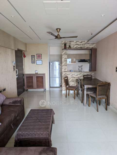 2 BHK Flat In Kanakia Rainforest For Sale  In Andheri East