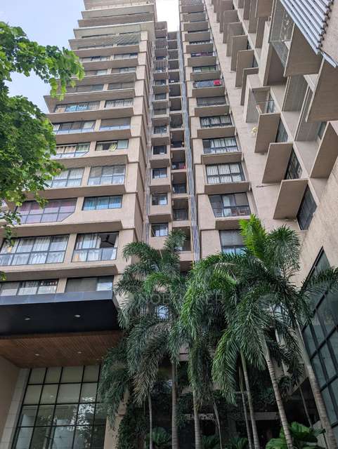 2 BHK Flat In Kanakia Rainforest For Sale  In Andheri East