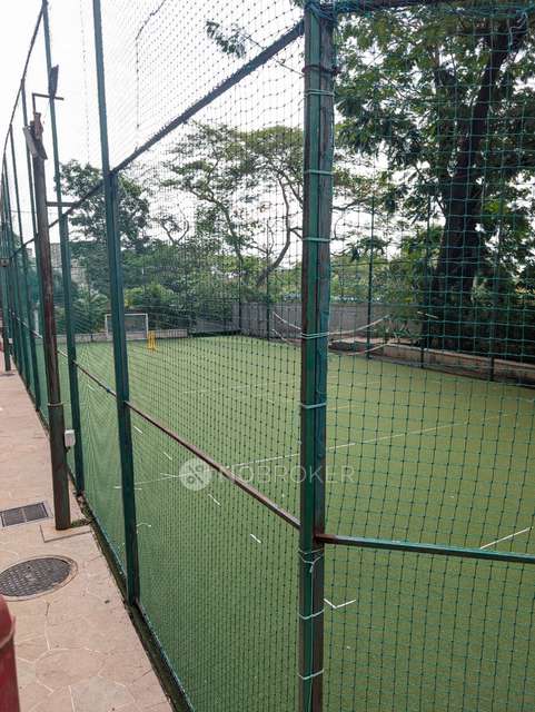 2 BHK Flat In Kanakia Rainforest For Sale  In Andheri East