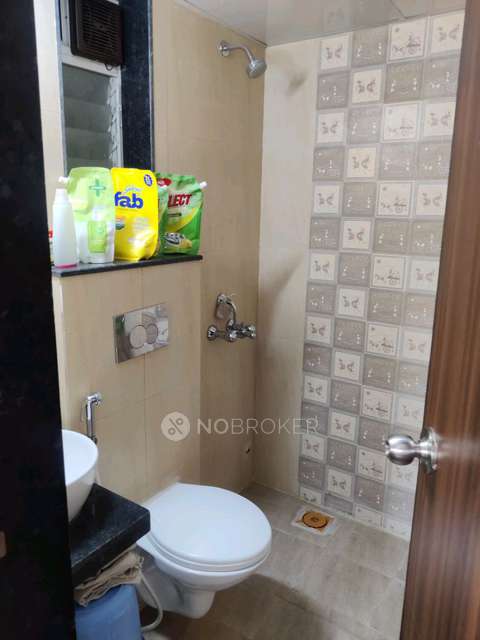 1 BHK Flat In Jp North Imperia Tower 2 For Sale  In Mira Road