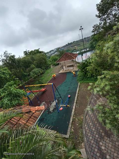 2 BHK Flat In Pra The Lake District Phase 3, Yewalewadi For Sale  In Yewalewadi