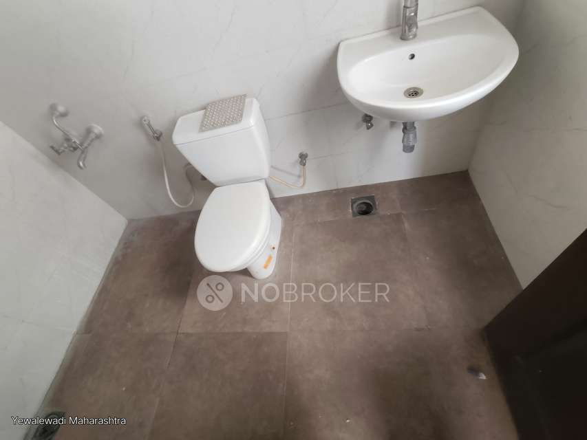 2 BHK Flat In Pra The Lake District Phase 3, Yewalewadi For Sale  In Yewalewadi