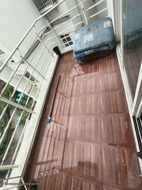 2 BHK Flat In Pra The Lake District Phase 3, Yewalewadi For Sale  In Yewalewadi