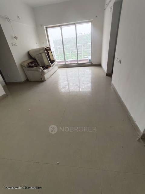 2 BHK Flat In Pra The Lake District Phase 3, Yewalewadi For Sale  In Yewalewadi