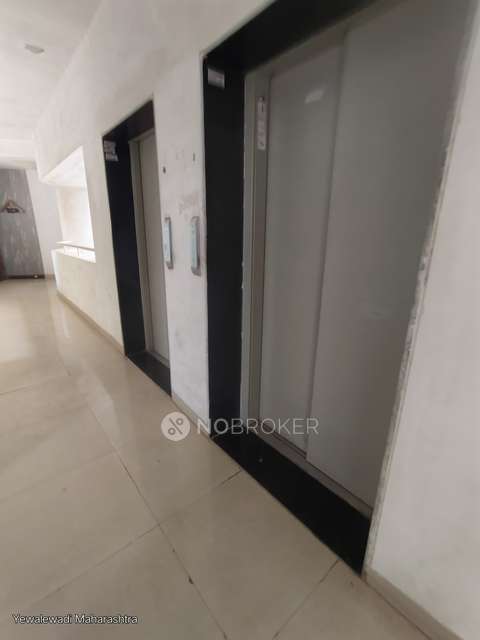 2 BHK Flat In Pra The Lake District Phase 3, Yewalewadi For Sale  In Yewalewadi