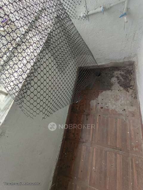 2 BHK Flat In Pra The Lake District Phase 3, Yewalewadi For Sale  In Yewalewadi