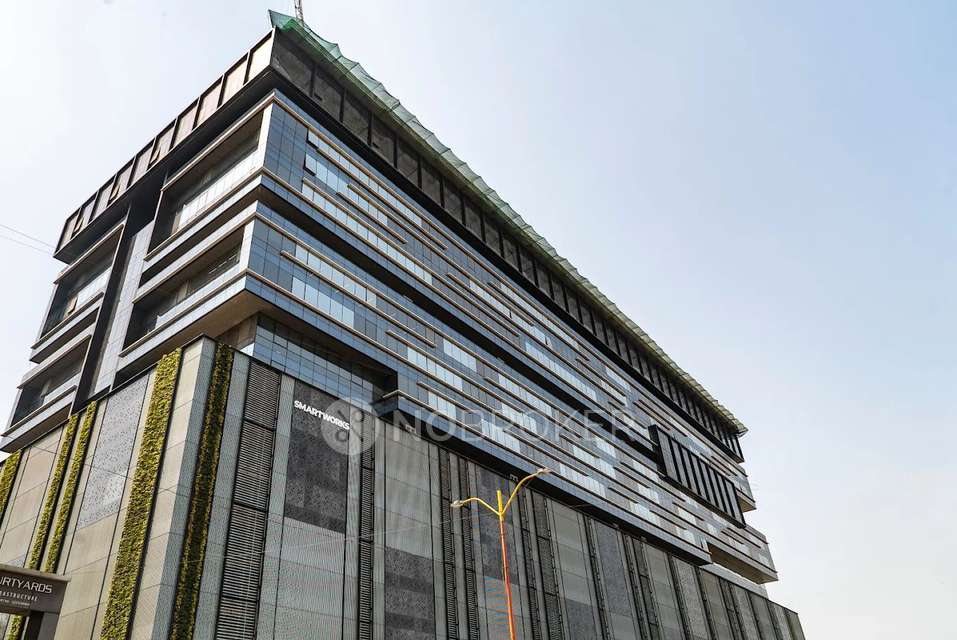 Office Space in Baner, Pune for sale 