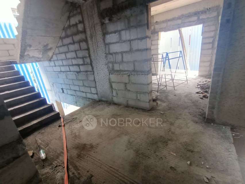 2 BHK Flat In Subhiksha Guru Kutir for Rent  In 18, Srinivasan St, Jeth Nagar, Mandaveli, Chennai, Tamil Nadu 600028, India