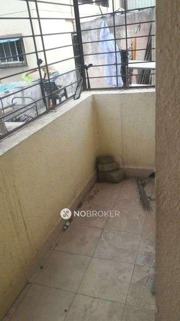 1 BHK Flat In Tauheed Mansion For Sale  In  Kondhwa 