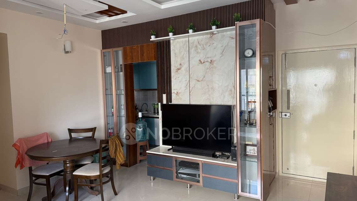 2 BHK Flat In Sattva Misty Charm For Sale  In Mallasandra Village