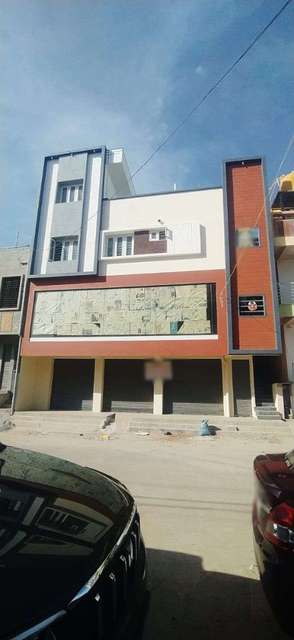 Showroom in Channapatna, Bangalore for Rent 