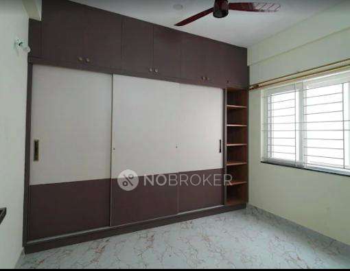 3 BHK Flat In Obel Shanthi For Sale  In Horamavu
