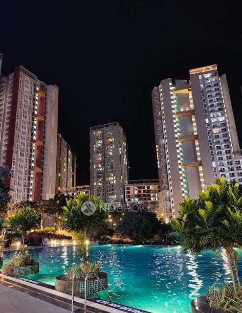 2 BHK Flat In Brigade Cornerstone Utopia For Sale  In Varthur