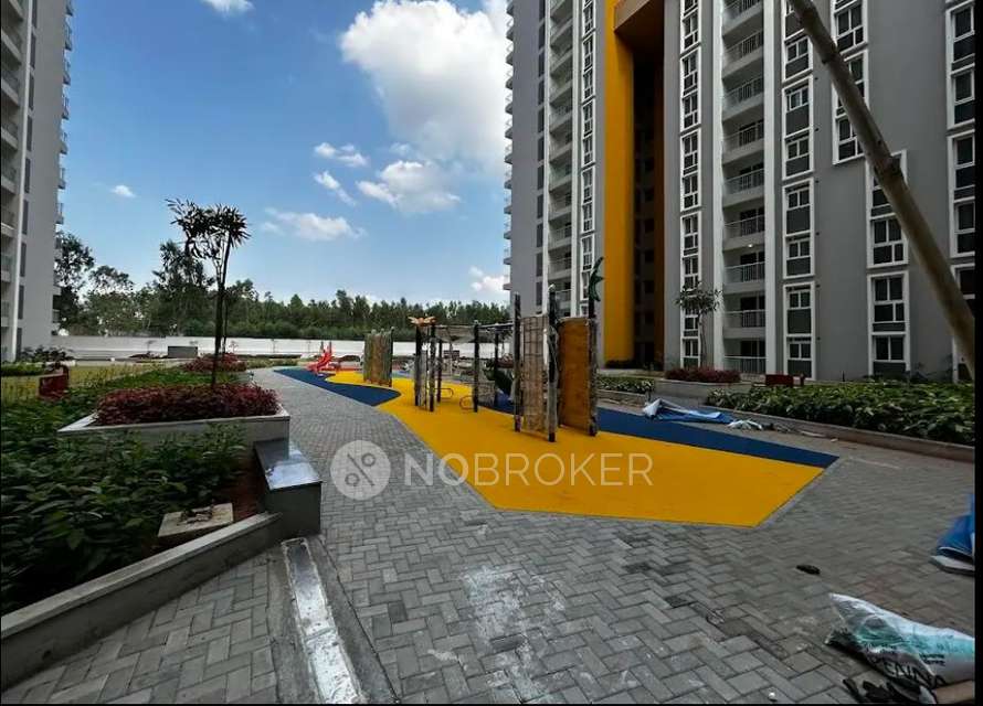 2 BHK Flat In Brigade Cornerstone Utopia For Sale  In Varthur