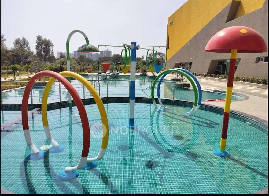 2 BHK Flat In Brigade Cornerstone Utopia For Sale  In Varthur