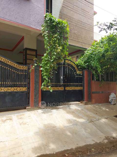 1 BHK House for Rent  In Singapura 