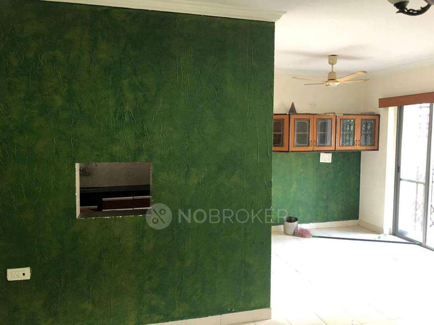 3 BHK Flat In Florida Estate for Rent  In Mundhwa