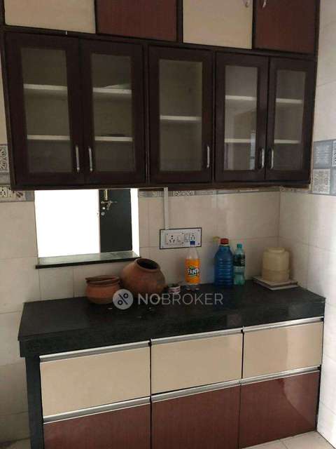 3 BHK Flat In Florida Estate for Rent  In Mundhwa