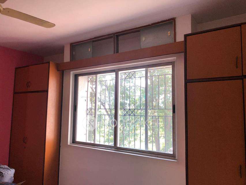 3 BHK Flat In Florida Estate for Rent  In Mundhwa