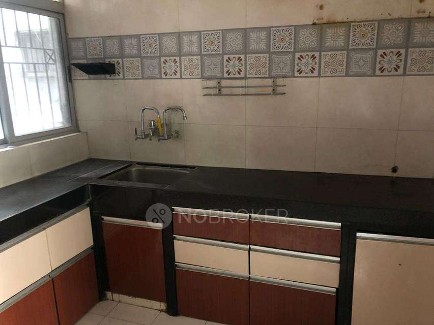 3 BHK Flat In Florida Estate for Rent  In Mundhwa