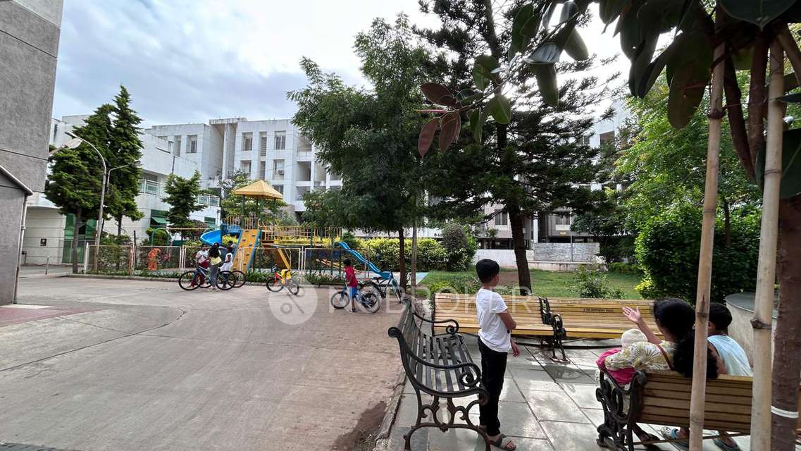 2 BHK Flat In Manjri Greens Annexe,  Manjri, Pune for Rent  In  Manjri, Pune