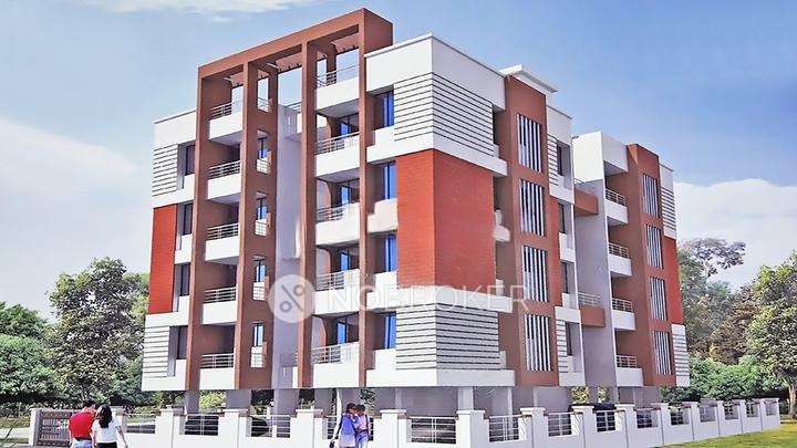 2 BHK Flat In Royal Blossom for Rent  In Loni Kalbhor