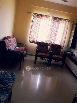 2 BHK Flat In Slv Suhas Celestia for Rent  In Abbigere