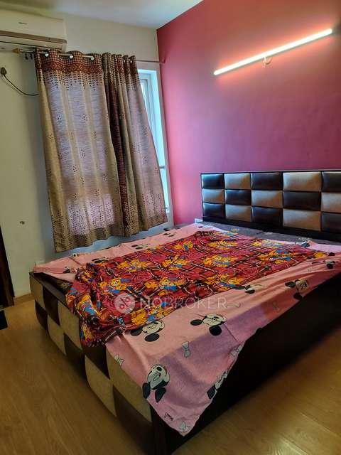 3 BHK Flat In Emaar Palm Gardens for Rent  In Sector 83