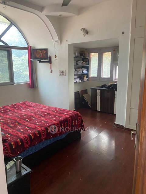 2 BHK Flat In Jaina Apartments  For Sale  In Rohini