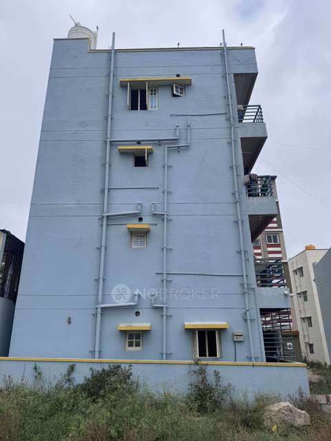 4+ BHK House For Sale  In Bettadasanapura