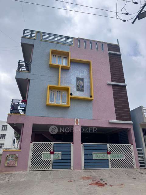 4+ BHK House For Sale  In Bettadasanapura
