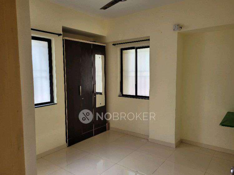 1 BHK Flat In Thakkar Green Hills For Sale  In Vadgaon Budruk