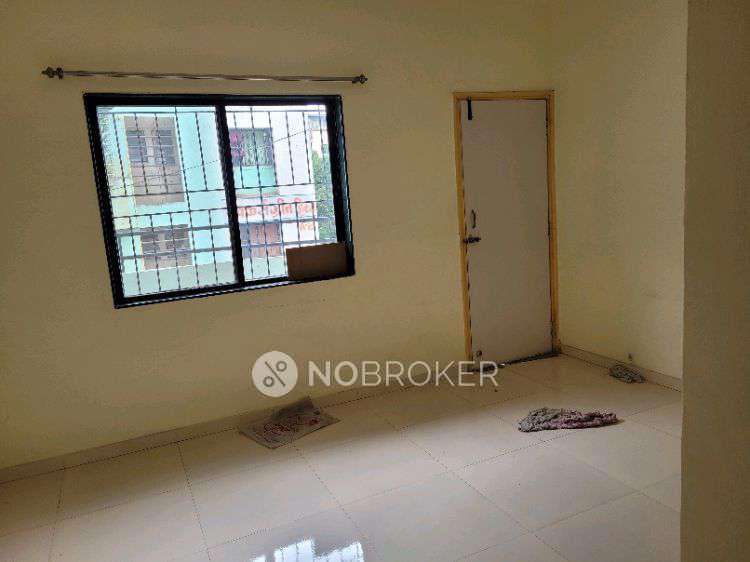1 BHK Flat In Thakkar Green Hills For Sale  In Vadgaon Budruk