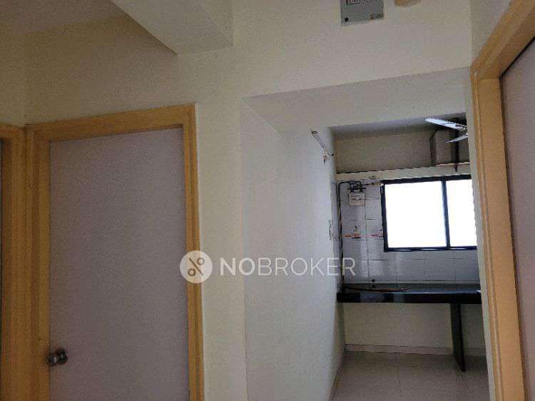 1 BHK Flat In Thakkar Green Hills For Sale  In Vadgaon Budruk