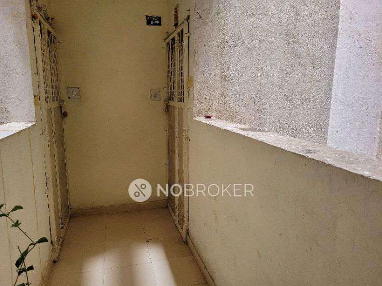1 BHK Flat In Thakkar Green Hills For Sale  In Vadgaon Budruk