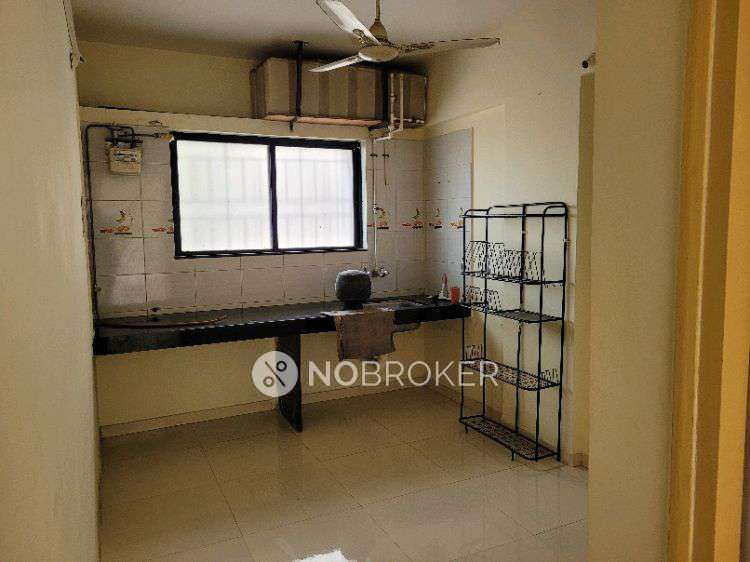 1 BHK Flat In Thakkar Green Hills For Sale  In Vadgaon Budruk