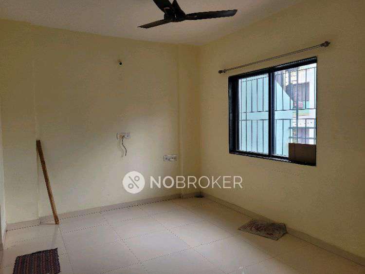 1 BHK Flat In Thakkar Green Hills For Sale  In Vadgaon Budruk