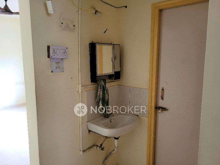 1 BHK Flat In Thakkar Green Hills For Sale  In Vadgaon Budruk