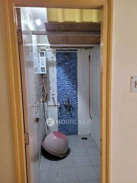 1 BHK Flat In Thakkar Green Hills For Sale  In Vadgaon Budruk