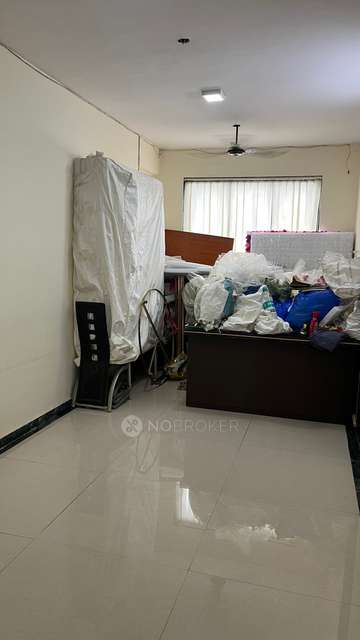1 RK Flat In Friend Apartment For Sale  In Ghansoli