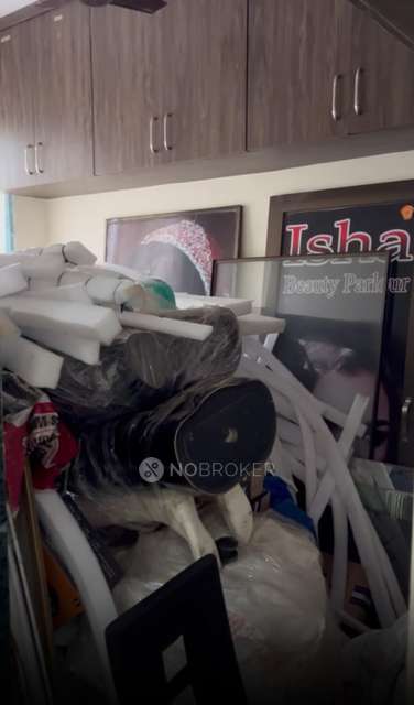 1 RK Flat In Friend Apartment For Sale  In Ghansoli