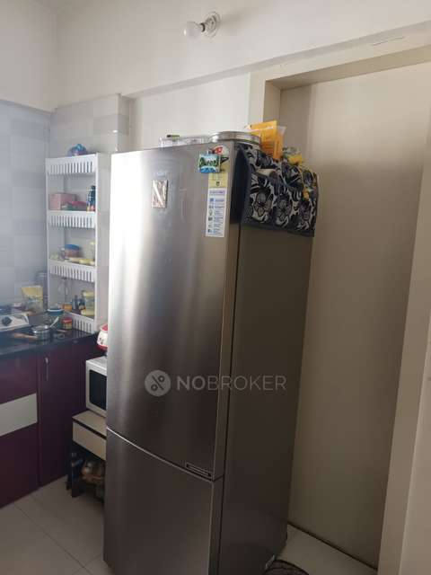 2 BHK Flat In Vishal Viviana for Rent  In The Orbis School, Keshav Nagar, Pune (cbse)