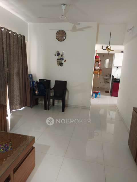 2 BHK Flat In Vishal Viviana for Rent  In The Orbis School, Keshav Nagar, Pune (cbse)
