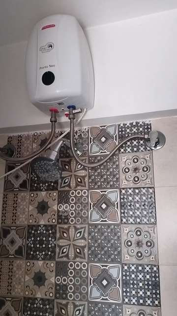 2 BHK Flat In Vishal Viviana for Rent  In The Orbis School, Keshav Nagar, Pune (cbse)